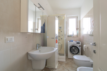 koupelna - Prodej bytu 2+kk v osobním vlastnictví 49 m², Francavilla al Mare