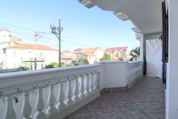 Prodej bytu 2+kk v osobním vlastnictví 49 m², Francavilla al Mare