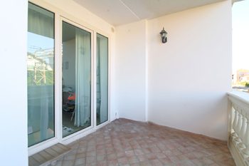 terasa - Prodej bytu 2+kk v osobním vlastnictví 49 m², Francavilla al Mare