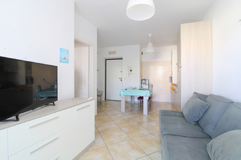 Prodej bytu 2+kk v osobním vlastnictví 49 m², Francavilla al Mare