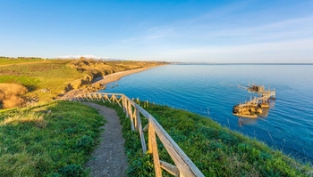 Trabocchi - Prodej bytu 2+kk v osobním vlastnictví 49 m², Francavilla al Mare