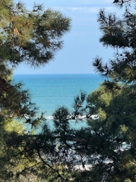 Prodej bytu 2+kk v osobním vlastnictví 49 m², Francavilla al Mare