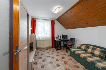 Prodej domu 134 m², Odolena Voda