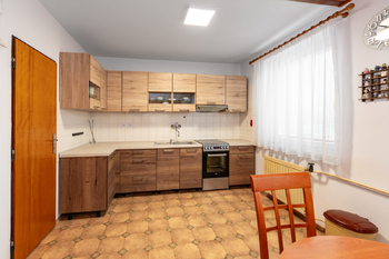 Prodej domu 134 m², Odolena Voda