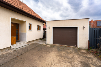 Prodej domu 134 m², Odolena Voda