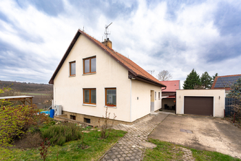 Prodej domu 134 m², Odolena Voda