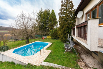 Prodej domu 134 m², Odolena Voda