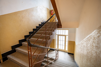 Pronájem bytu 1+kk v osobním vlastnictví 27 m², Praha 3 - Žižkov