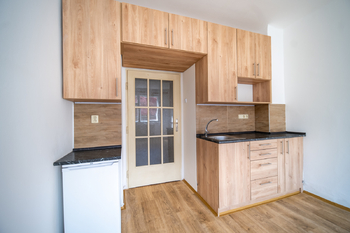 Pronájem bytu 1+kk v osobním vlastnictví 27 m², Praha 3 - Žižkov