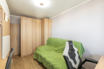 Prodej bytu 3+kk v osobním vlastnictví 77 m², Praha 9 - Prosek