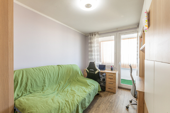 Prodej bytu 3+kk v osobním vlastnictví 77 m², Praha 9 - Prosek