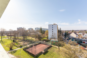 Prodej bytu 3+kk v osobním vlastnictví 77 m², Praha 9 - Prosek