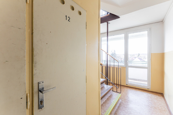 Prodej bytu 3+kk v osobním vlastnictví 77 m², Praha 9 - Prosek