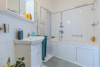 Prodej bytu 3+kk v osobním vlastnictví 88 m², Praha 1 - Nové Město