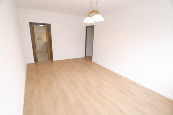 Pronájem bytu 2+kk v osobním vlastnictví 45 m², Praha 8 - Kobylisy