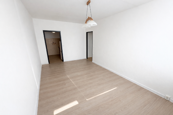 Pronájem bytu 2+kk v osobním vlastnictví 45 m², Praha 8 - Kobylisy