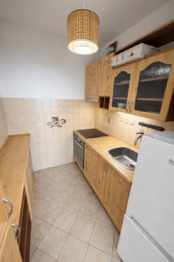 Pronájem bytu 2+kk v osobním vlastnictví 45 m², Praha 8 - Kobylisy