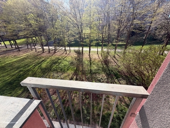 Pronájem bytu 2+kk v osobním vlastnictví 45 m², Praha 8 - Kobylisy