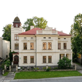 Prodej kancelářských prostor 350 m², Frenštát pod Radhoštěm