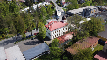 Prodej kancelářských prostor 350 m², Frenštát pod Radhoštěm