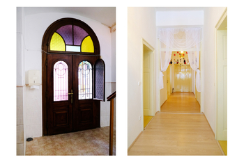 Prodej kancelářských prostor 350 m², Frenštát pod Radhoštěm