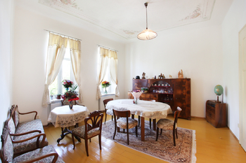 Prodej kancelářských prostor 350 m², Frenštát pod Radhoštěm