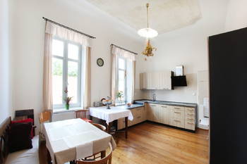 Prodej kancelářských prostor 350 m², Frenštát pod Radhoštěm