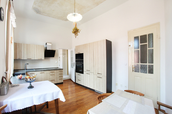 Prodej kancelářských prostor 350 m², Frenštát pod Radhoštěm