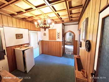 Prodej domu 200 m², Jeseník