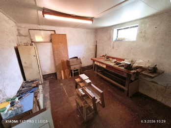 dílna - Prodej domu 200 m², Jeseník