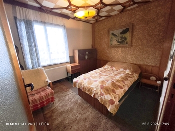 pokoj - Prodej domu 200 m², Jeseník