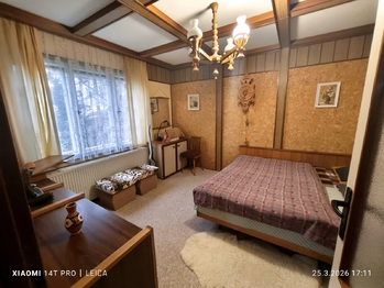 pokoj - Prodej domu 200 m², Jeseník