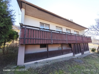 Prodej domu 200 m², Jeseník