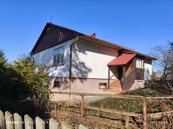 Prodej domu 200 m², Jeseník