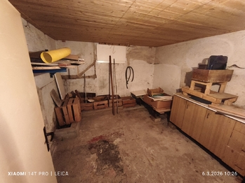 sklep - Prodej domu 200 m², Jeseník