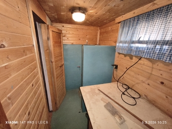 bývalá sauna - Prodej domu 200 m², Jeseník