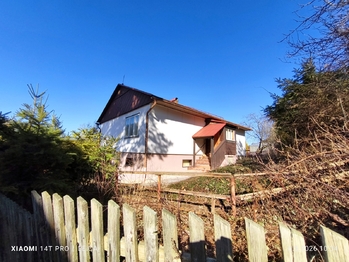 Prodej domu 200 m², Jeseník