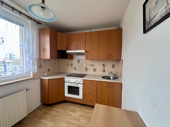 Pronájem bytu 1+1 v osobním vlastnictví 39 m², Jistebnice