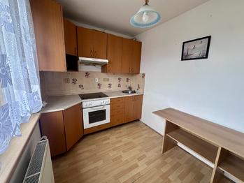 Pronájem bytu 1+1 v osobním vlastnictví 39 m², Jistebnice