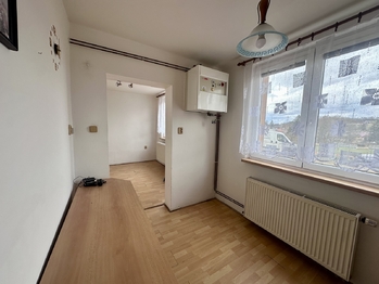Pronájem bytu 1+1 v osobním vlastnictví 39 m², Jistebnice