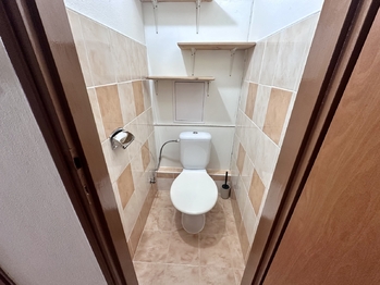 Pronájem bytu 1+1 v osobním vlastnictví 39 m², Jistebnice