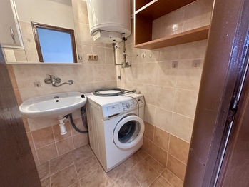 Pronájem bytu 1+1 v osobním vlastnictví 39 m², Jistebnice