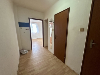 Pronájem bytu 1+1 v osobním vlastnictví 39 m², Jistebnice