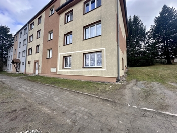 Pronájem bytu 1+1 v osobním vlastnictví 39 m², Jistebnice