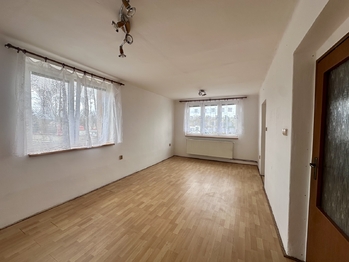 Pronájem bytu 1+1 v osobním vlastnictví 39 m², Jistebnice