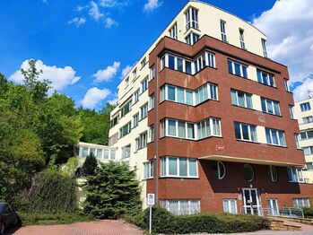 Pronájem bytu 2+kk v osobním vlastnictví 52 m², Praha 5 - Košíře