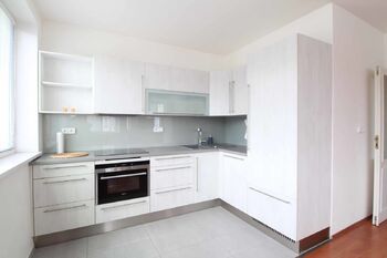 Pronájem bytu 2+kk v osobním vlastnictví 52 m², Praha 5 - Košíře