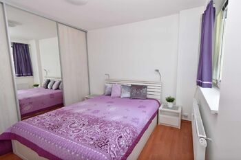 Pronájem bytu 2+kk v osobním vlastnictví 52 m², Praha 5 - Košíře