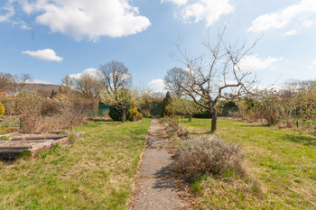 Prodej pozemku 522 m², Lom