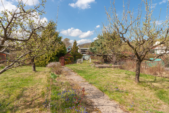 Prodej pozemku 522 m², Lom